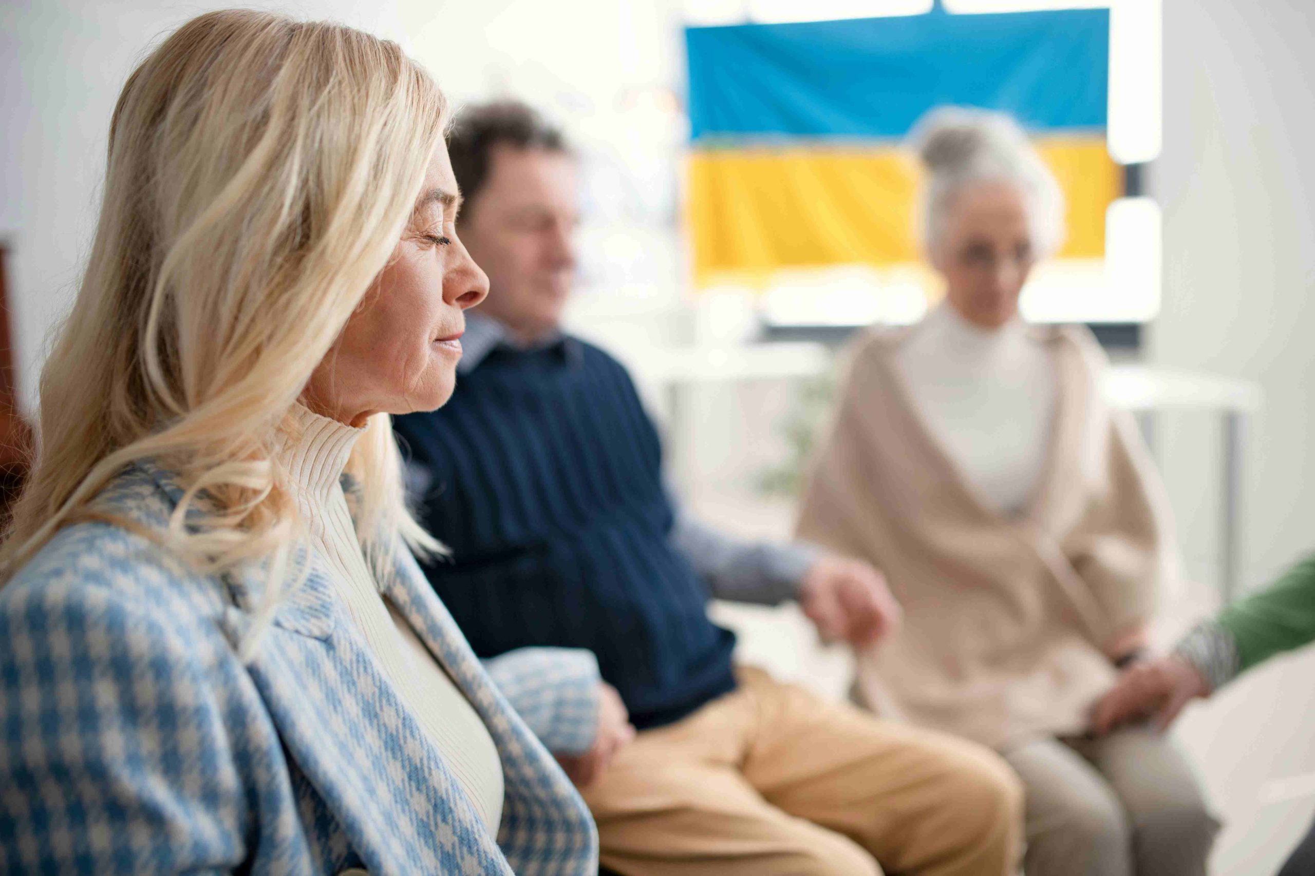 Individual Therapy